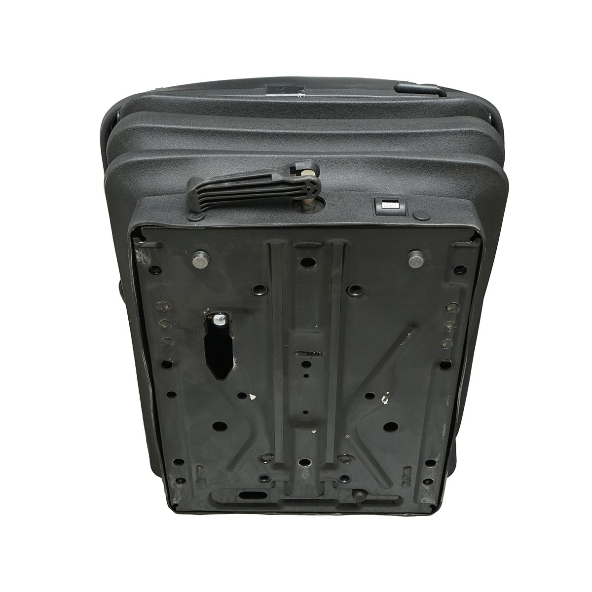 Scaun universal reglabil pe inaltime si greutate 50-130Kg pentru tractor, utilaje agricole, industriale, stivuitor